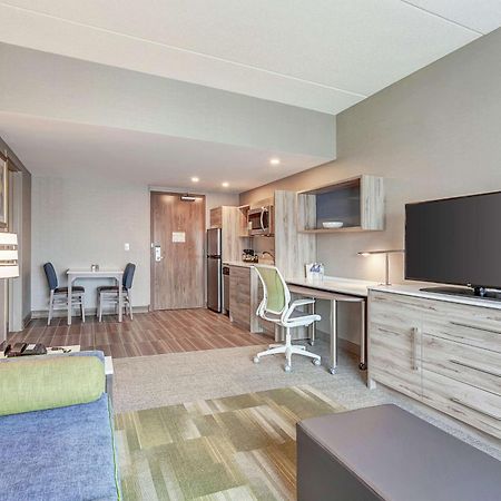 Home2 Suites By Hilton Toronto/Brampton, On Exterior foto