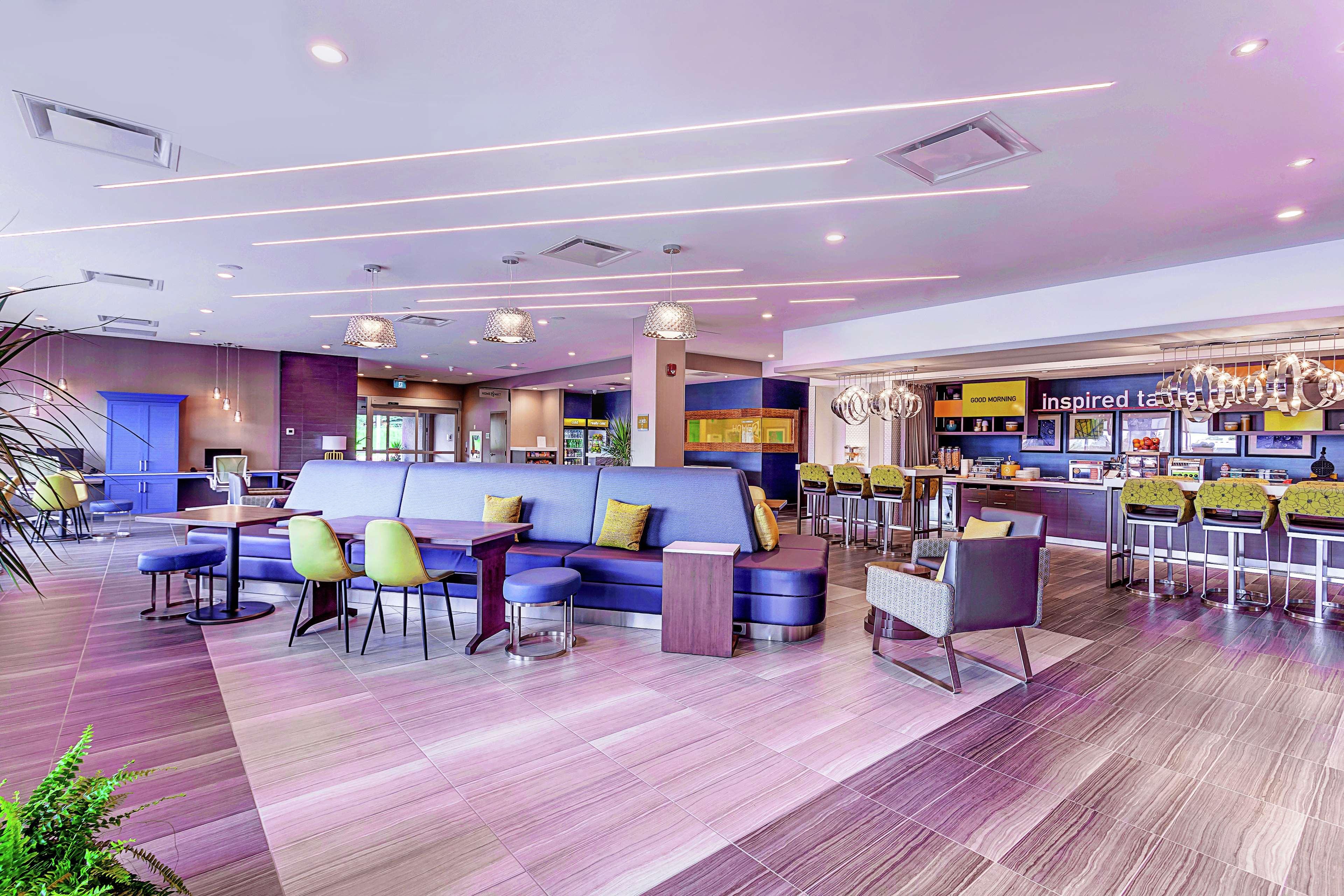Home2 Suites By Hilton Toronto/Brampton, On Exterior foto