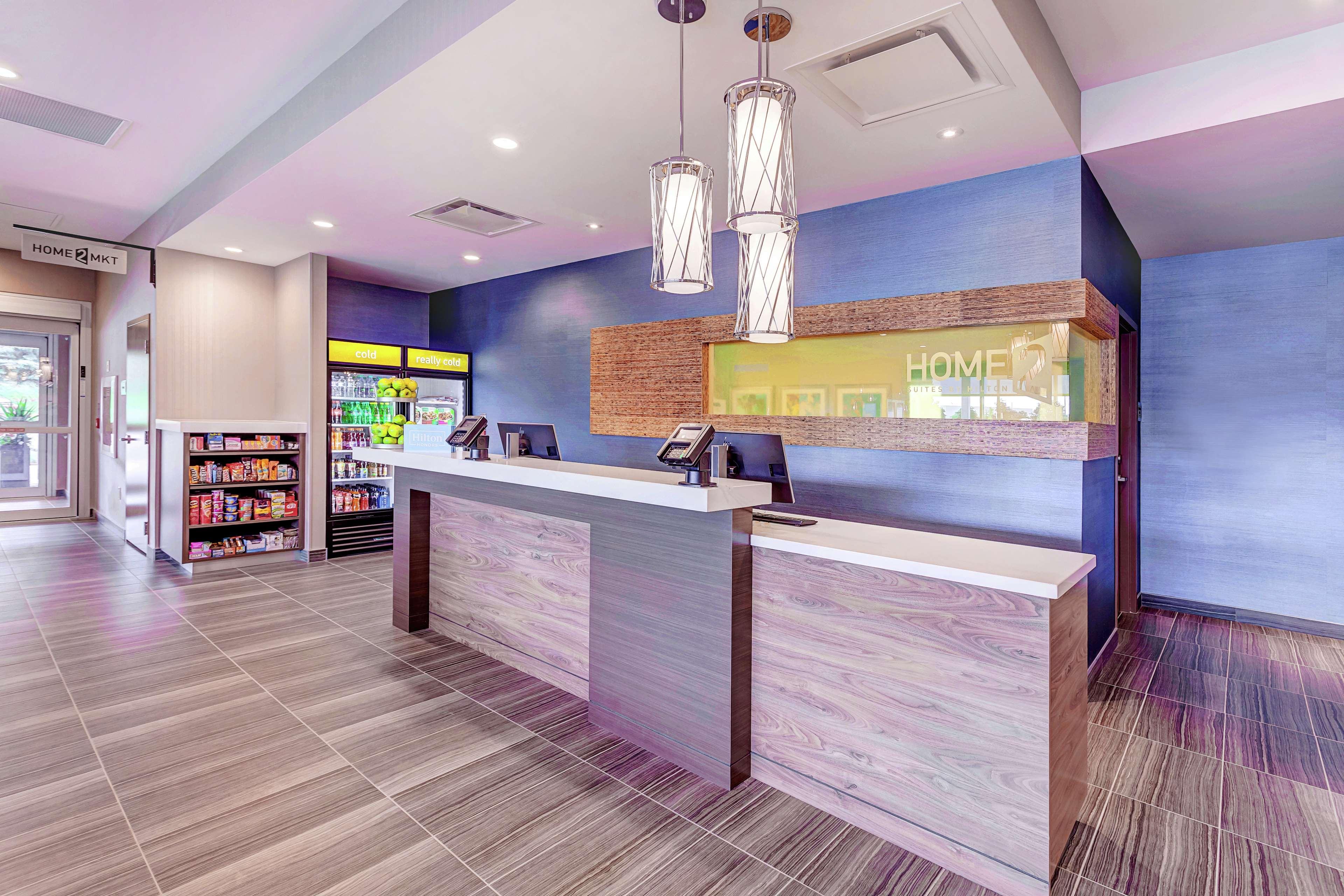 Home2 Suites By Hilton Toronto/Brampton, On Exterior foto