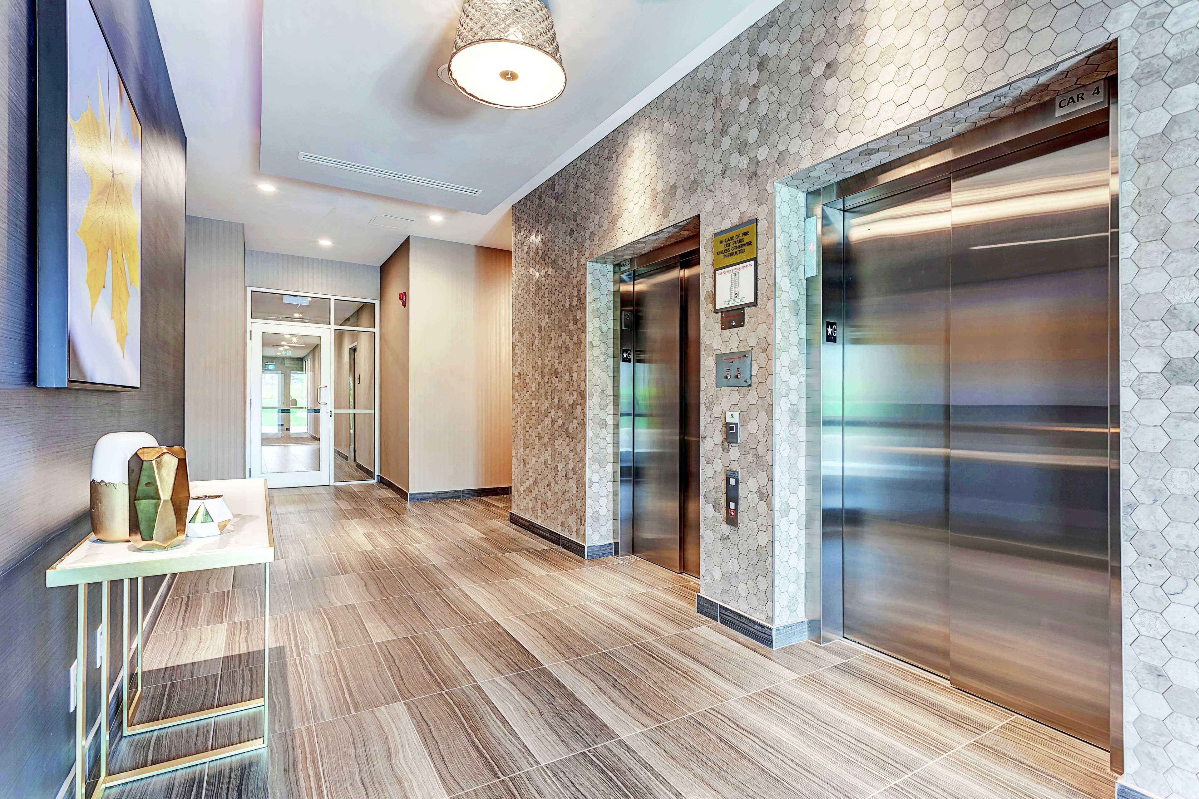 Home2 Suites By Hilton Toronto/Brampton, On Exterior foto