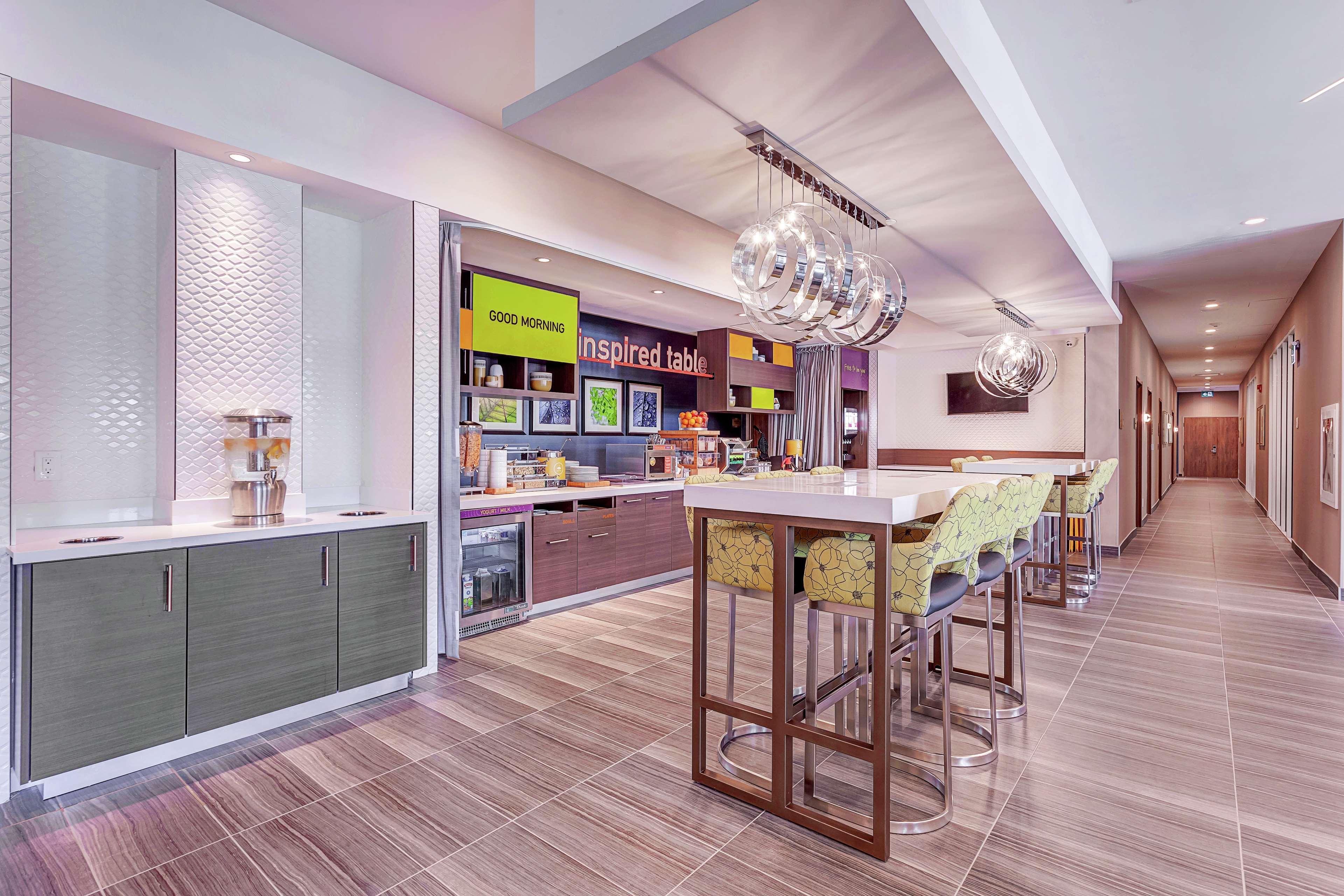 Home2 Suites By Hilton Toronto/Brampton, On Exterior foto