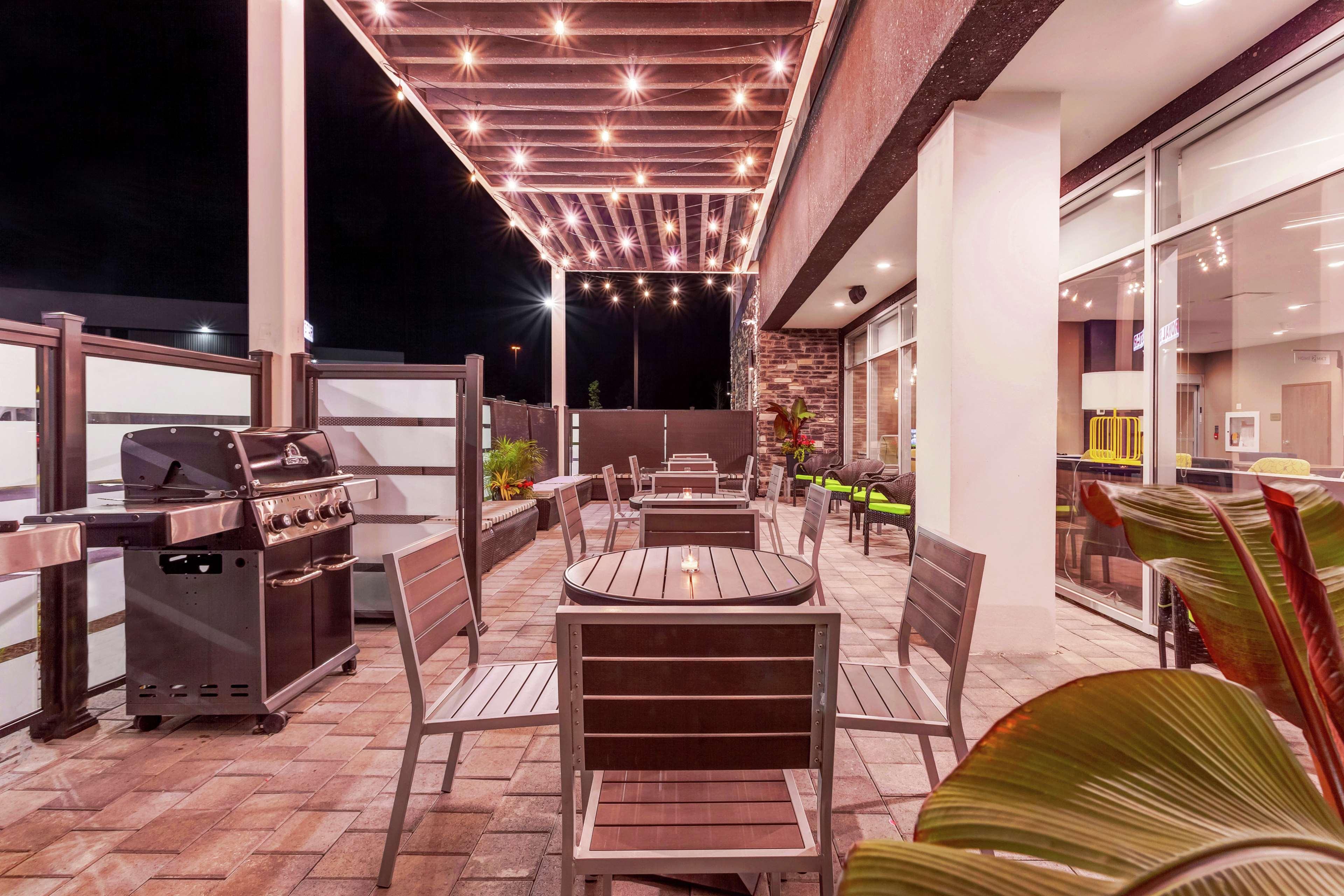 Home2 Suites By Hilton Toronto/Brampton, On Exterior foto