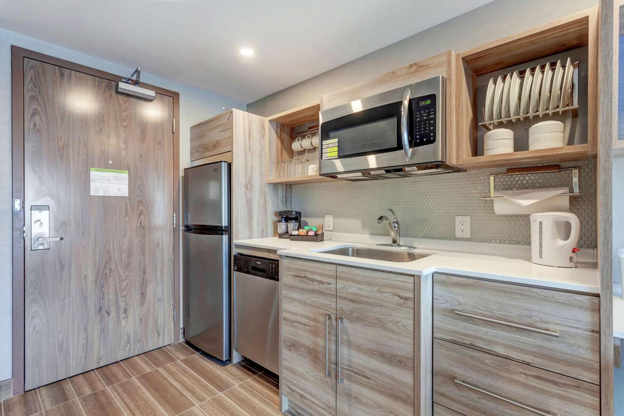 Home2 Suites By Hilton Toronto/Brampton, On Exterior foto