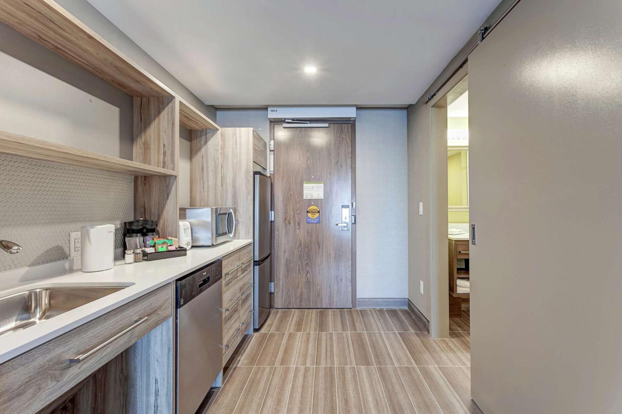 Home2 Suites By Hilton Toronto/Brampton, On Exterior foto