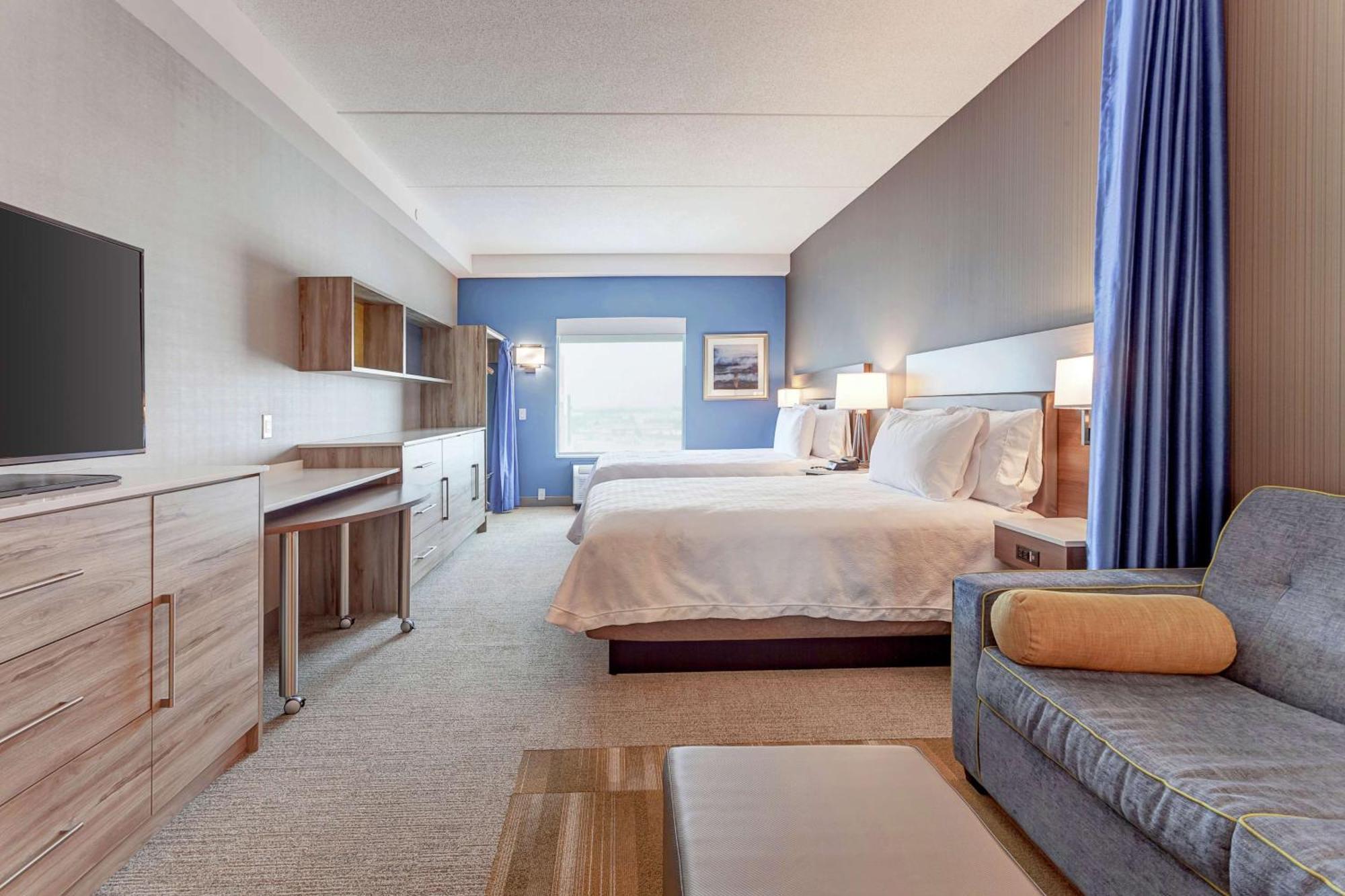 Home2 Suites By Hilton Toronto/Brampton, On Exterior foto