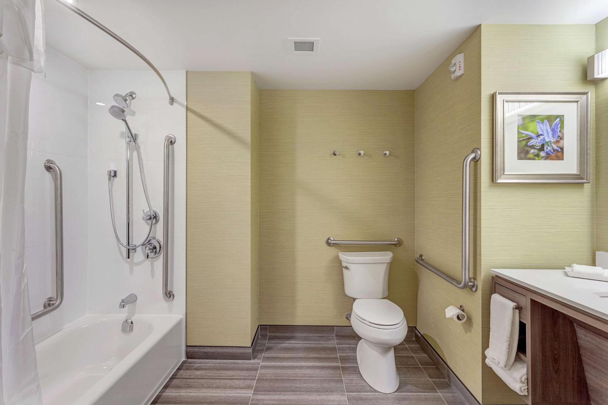 Home2 Suites By Hilton Toronto/Brampton, On Exterior foto