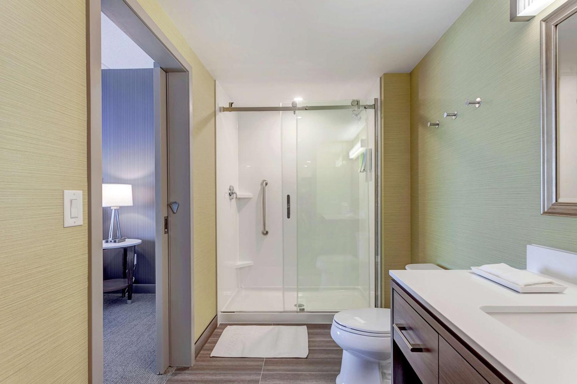 Home2 Suites By Hilton Toronto/Brampton, On Exterior foto
