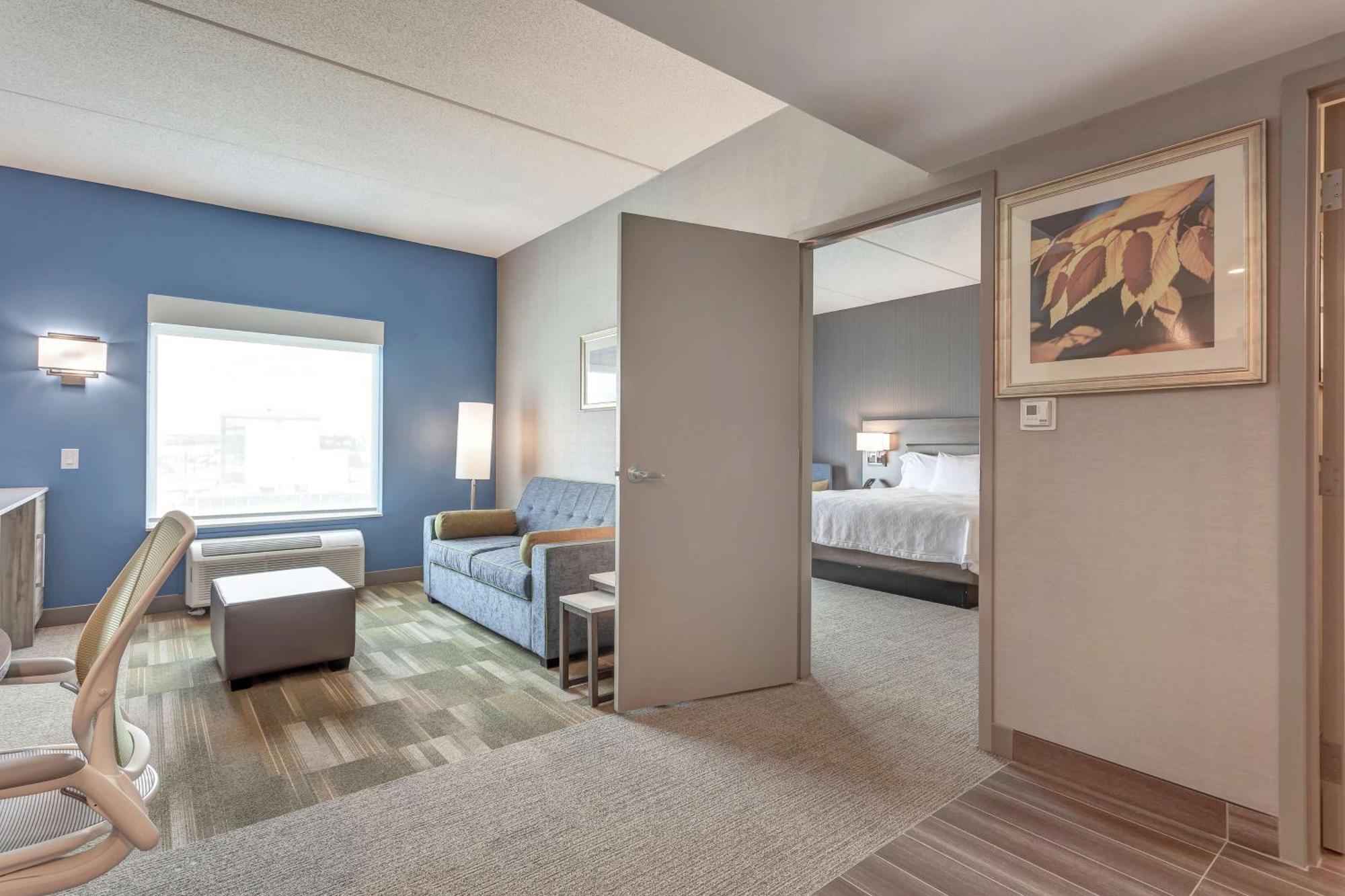 Home2 Suites By Hilton Toronto/Brampton, On Exterior foto