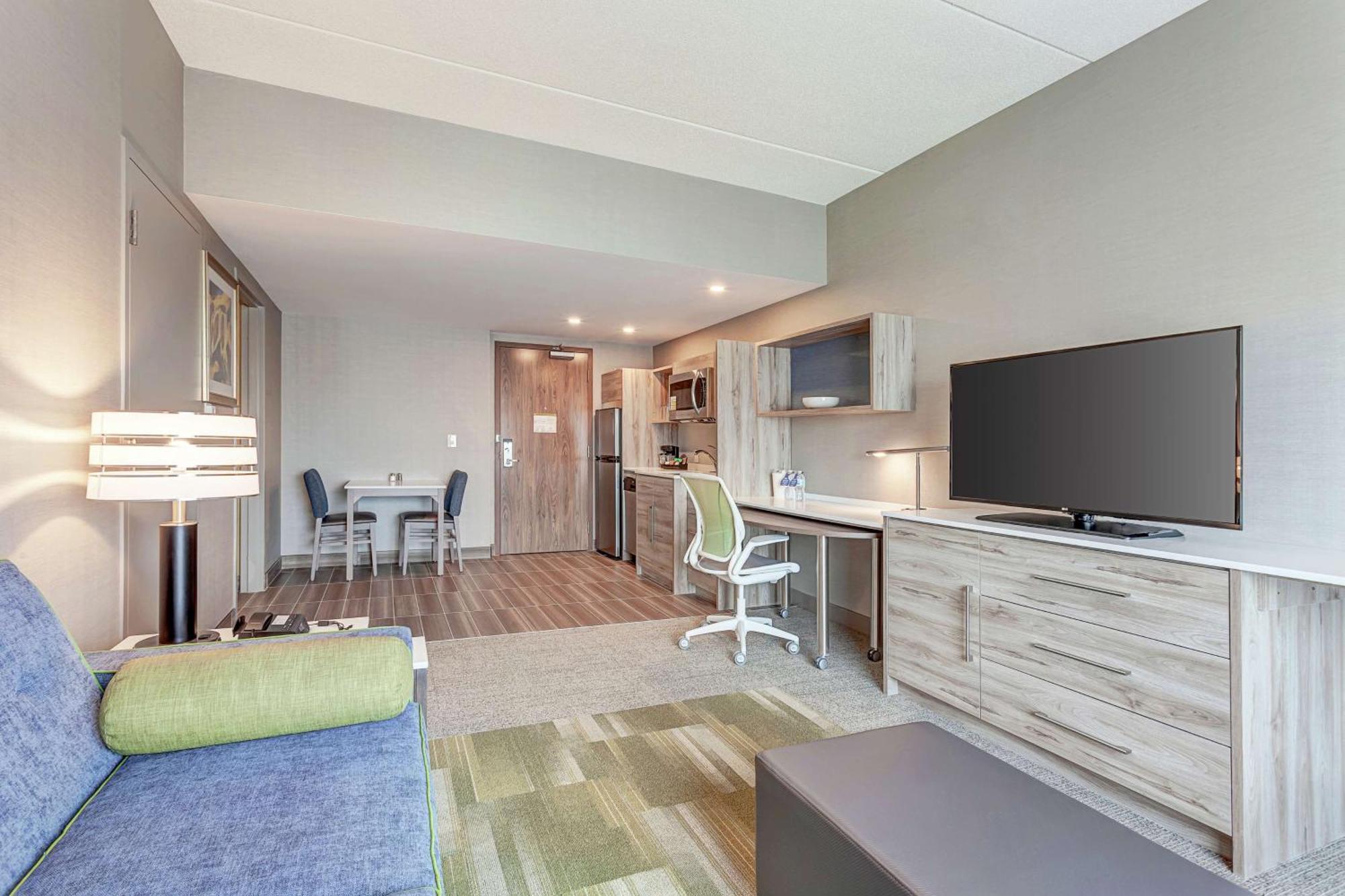 Home2 Suites By Hilton Toronto/Brampton, On Exterior foto