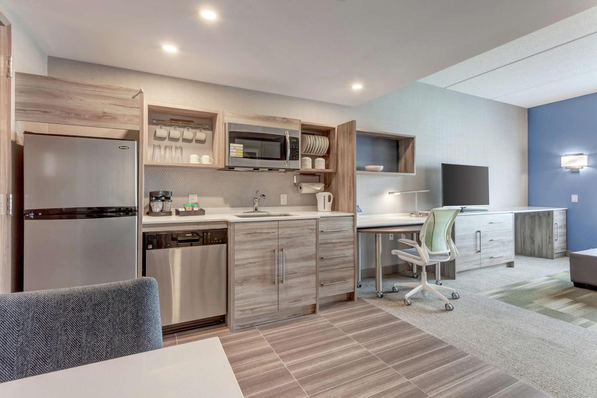Home2 Suites By Hilton Toronto/Brampton, On Exterior foto