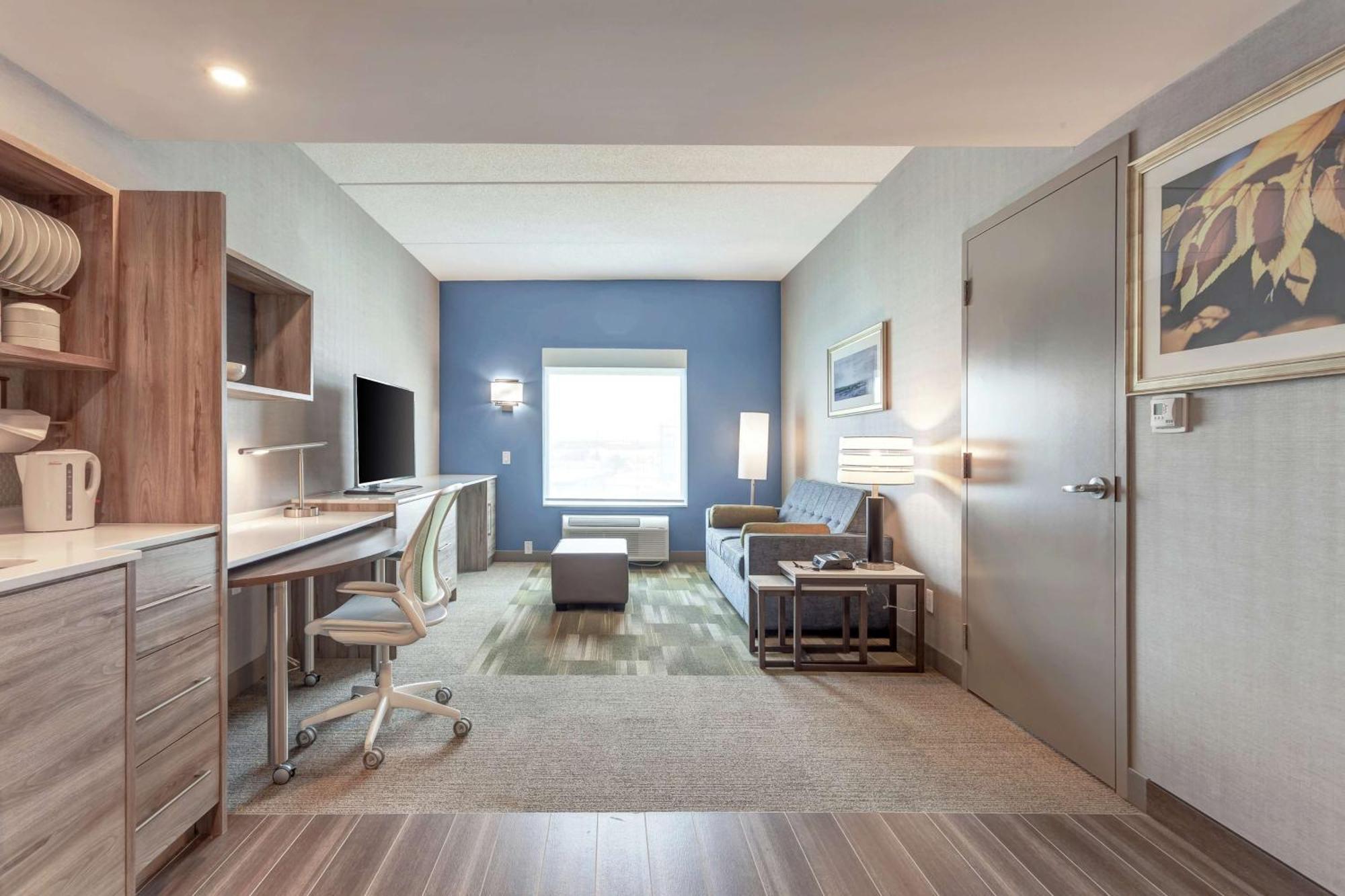 Home2 Suites By Hilton Toronto/Brampton, On Exterior foto