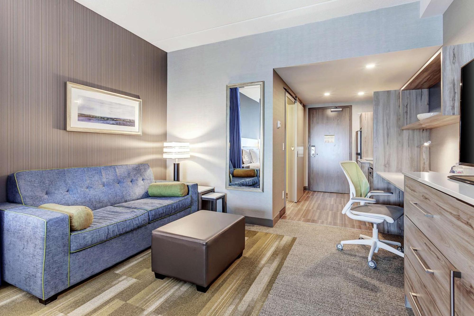 Home2 Suites By Hilton Toronto/Brampton, On Exterior foto