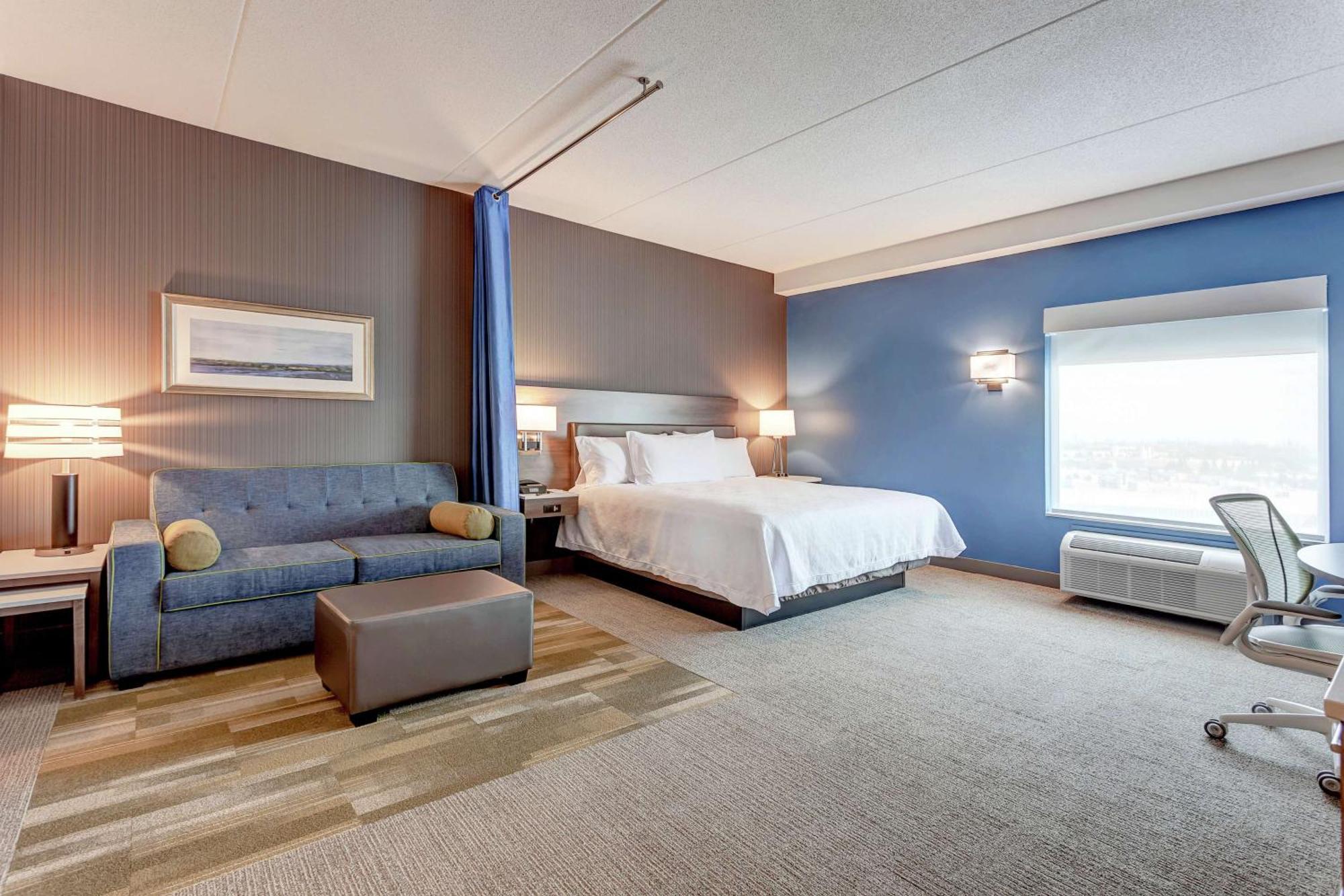 Home2 Suites By Hilton Toronto/Brampton, On Exterior foto